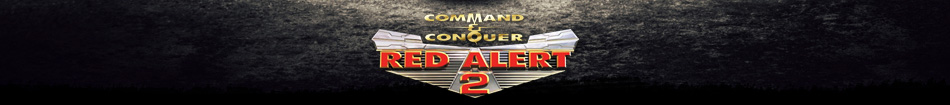 Command & Conquer - Red Alert 2